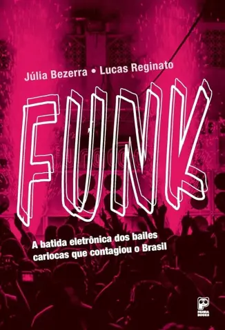 Funk - Júlia Bezerra