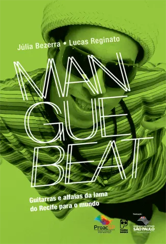 Manguebeat - Júlia Bezerra