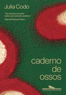 Caderno de Ossos - Julia Codo