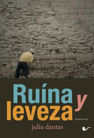 Ruína y Leveza - Julia Dantas