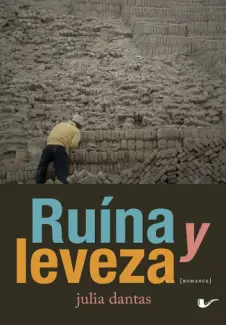 Ruína y Leveza - Julia Dantas