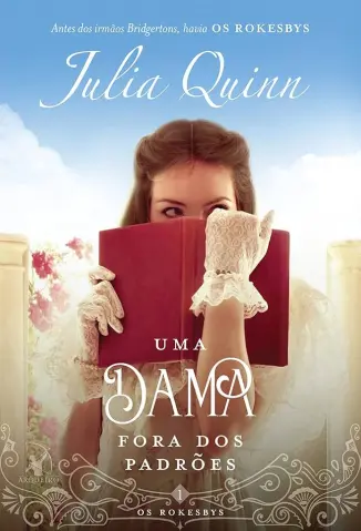 Uma Dama Fora dos Padrões - Julia Quinn