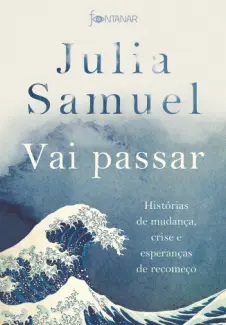 Vai Passar - Julia Samuel