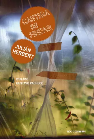 Cantiga de Findar  -   Julián Herbert