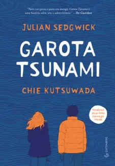 Garota Tsunami - Julian Sedgwick