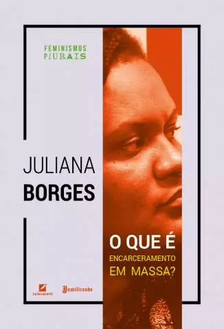 O que é Encarceramento Em Massa? (Feminismos Plurais)  -  Juliana Borges