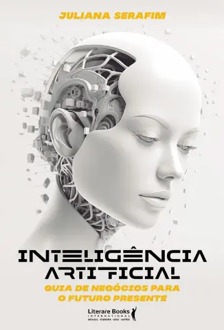 Inteligência Artificial - Juliana Serafim