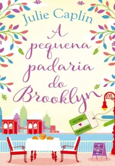 A Pequena Padaria do Brooklyn - Julie Caplin