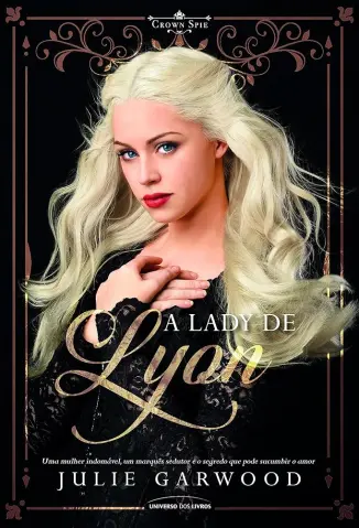 A Fogo Lento - Buchanan Vol. 5 - Julie Garwood