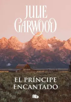 O Príncipe Encantado - Julie Garwood