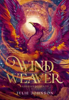 Wind Weaver - Julie Johnson