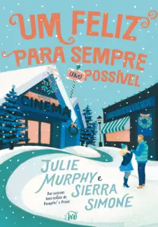 Um Feliz para Sempre - Julie Murphy