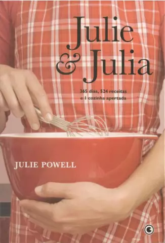  Julie & Julia  -  Julie Powell
