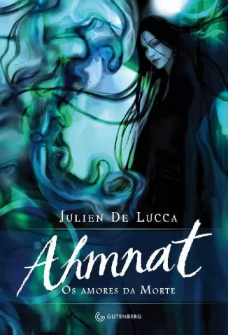 Ahmnat  -  Ahmnat  - Vol.  01  -  Julien De Lucca