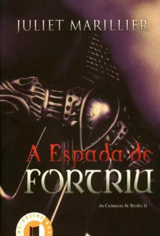 02 a espada de fortriu by Irma - Issuu