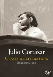 Clases de Literatura - Julio Cortazar