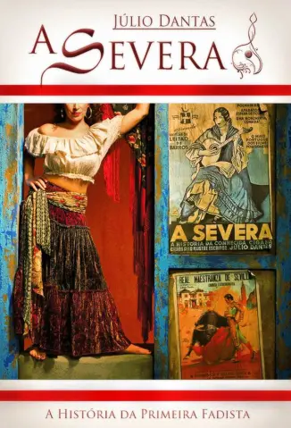 A Severa - Julio Dantas