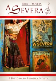 A Severa - Julio Dantas