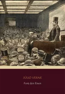 Fora dos Eixos  -  Júlio Verne