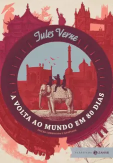 A Volta ao Mundo em 80 dias - Julio Verne