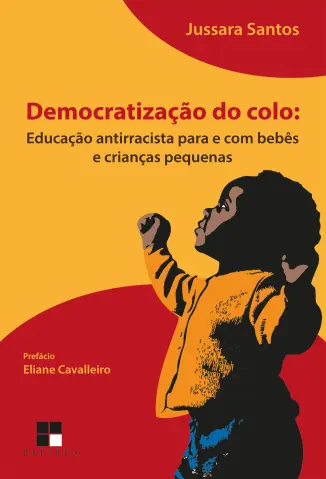 Democratizacao do colo - Jussara Santos