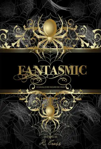  Fantasmic  -  K.Cross