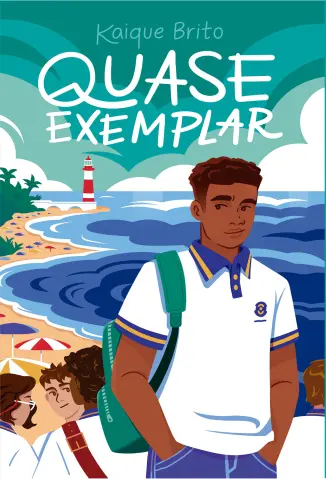 Quase Exemplar - Kaique Brito