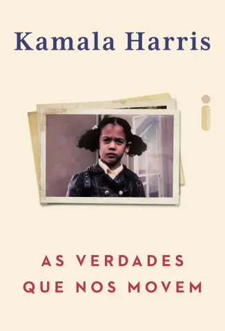 As Verdades que Nos Movem - Kamala Harris
