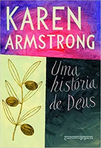 Campos de Sangue - Karen Armstrong