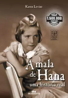 A Mala de Hana  -  Karen Levine