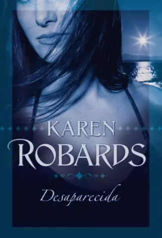 Desaparecida  -  Karen Robards