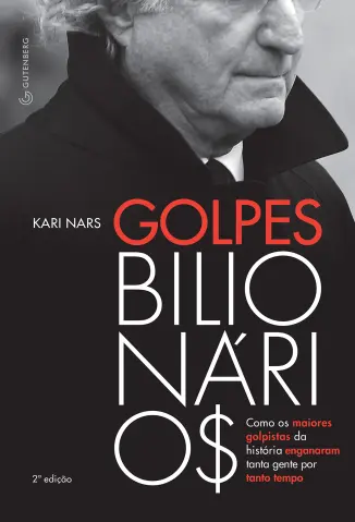 Golpes Bilionários - Kari Nars