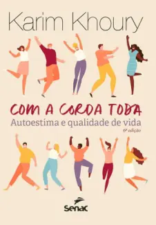 Com a corda toda - Karim Khoury