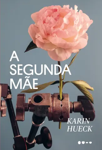 A segunda mãe - Karin Hueck