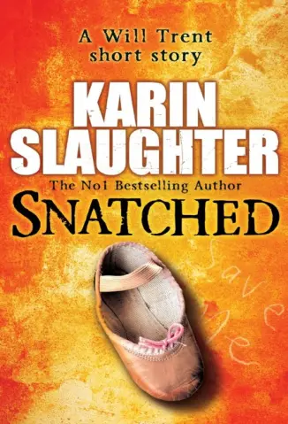 Arrebatado - Karin Slaughter