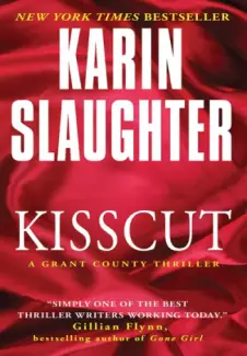 Beijo Cortado - Karin Slaughter