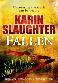 Caido - Karin Slaughter