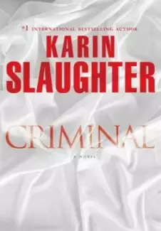 Criminal  -  Will Trent  - Vol.  6  -  Karin Slaughter