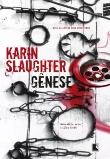 Gênese - Will Trent  - Vol.  3  -  Karin Slaughter