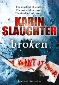 Partido - Karin Slaughter