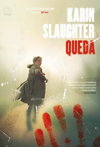 Queda - Karin Slaughter