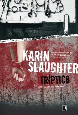 Triptico  -  Karin Slaughter