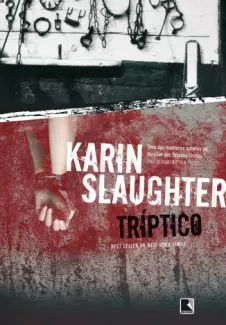 Triptico  -  Karin Slaughter