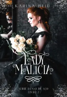 Lady Malícia - Karina Heid