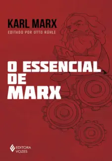 O Essencial de Marx - Karl Marx