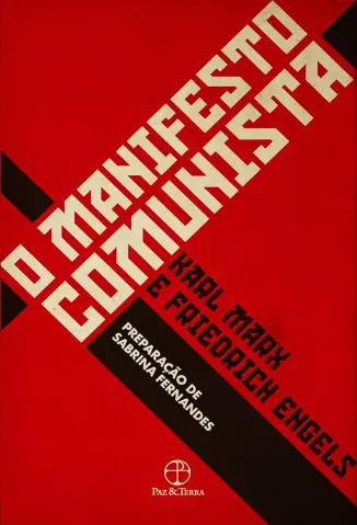 O Manifesto Comunista - Karl Marx