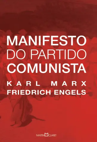 Manifesto do Partido Comunista - Karl Marx