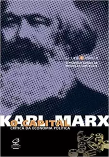 O Processo Global da Produção Capitalista  -  O Capital  - Vol.  3  -  Karl Marx