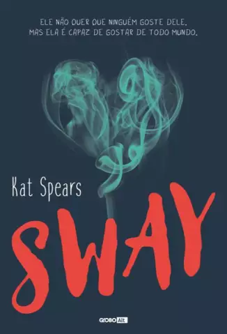 Sway  -  Kat Spears