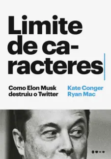 Limite de Caracteres - Kate Conger